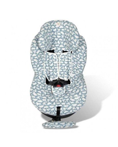 FUNDA IZI PLUS FUNDAS