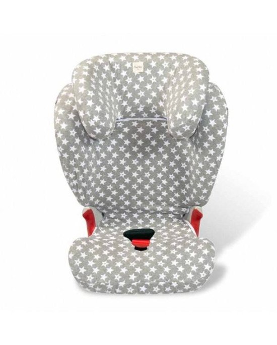 FUNDA KIDFIX II XP SICT FUNDAS