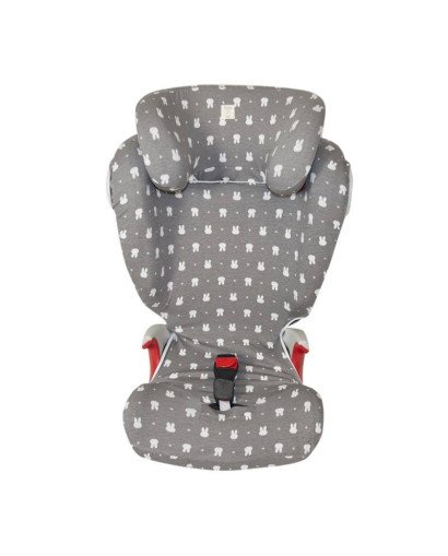 FUNDA KIDFIX II XP SICT FUNDAS