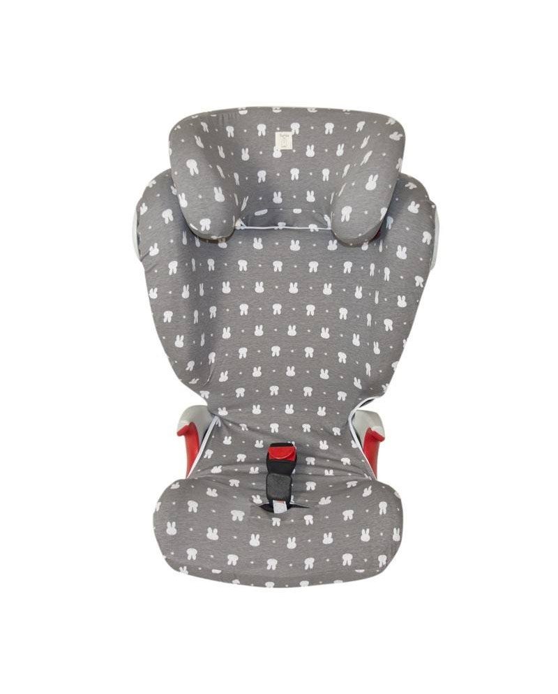 FUNDA KIDFIX II XP SICT FUNDAS