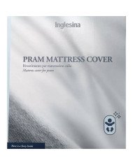 FUNDA DE COLCHON PARA CAPAZO APTICA/ELECTA INGLESINA