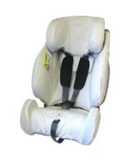 FUNDA DE VERANO TRIOFIX / CENTURY KLIPPAN