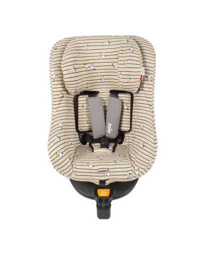 FUNDA JOIE SPIN360, NUNA REBL Y NORR BECOOL NADO FUNDAS