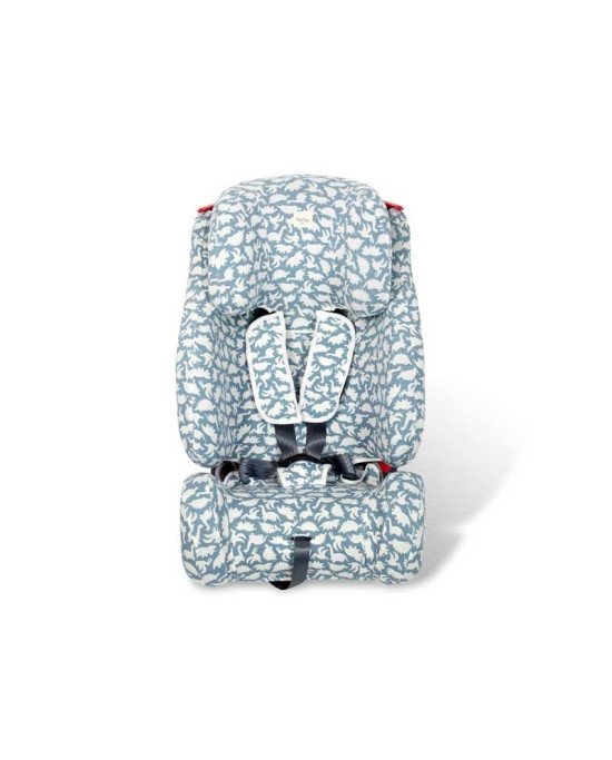 FUNDA KLIPPAN TRIOFIX MAXI ó CENTURY ó OPTI129 FUNDAS BCN