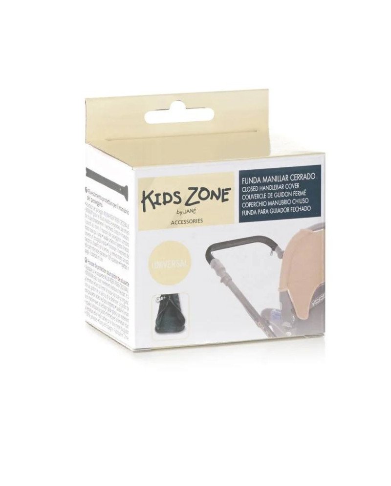 FUNDA MANILLAR CERRADO JANÉ
