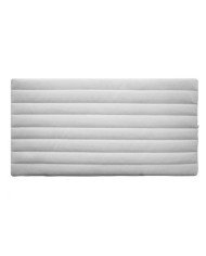 FUNDA PROTECTOR IMPERMEABLE 57X117  SLEEP CARE