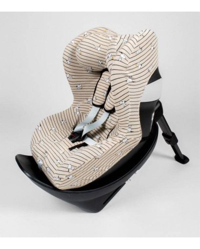 FUNDA SIRONA GI I-SIZE FUNDAS BCN