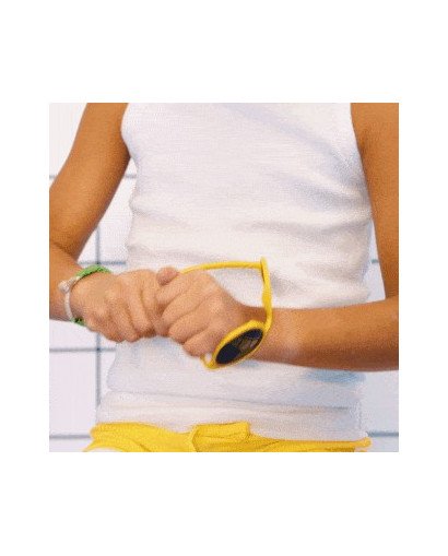 GAFAS DE SOL INFANTILES WaZZ