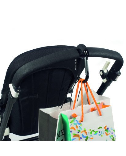 GANCHO GRANDE CARRO WALKING MUM