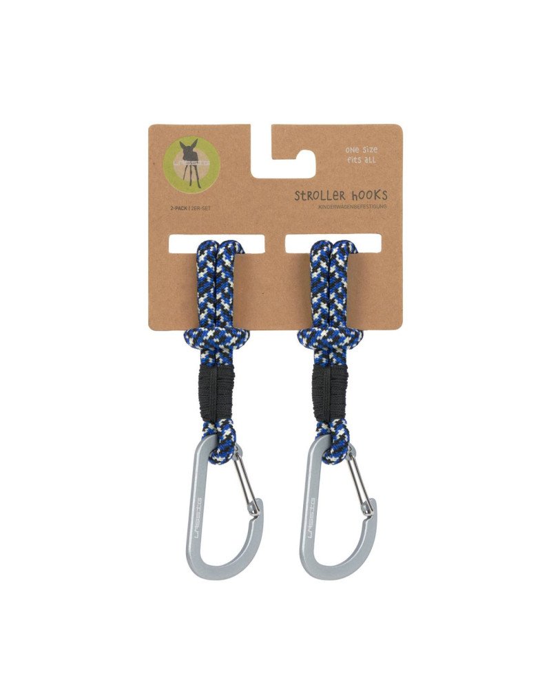 GANCHOS PARA CARRO LASSIG