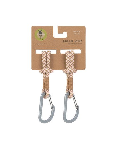 GANCHOS PARA CARRO LASSIG