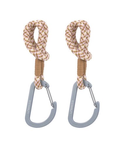 GANCHOS PARA CARRO LASSIG