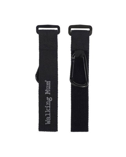 GANCHOS PARA CARRO WALKING MUM