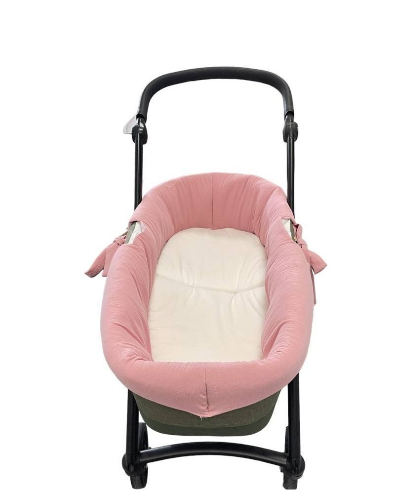 CUBRECAPAZO BAMBULA DE D'PEQUES