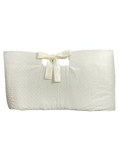 CUBRECAPAZO PLUMETI DE D'PEQUES