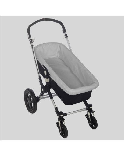 GARNITURA INTERIOR CAPAZO OXFORD ESENCIAL