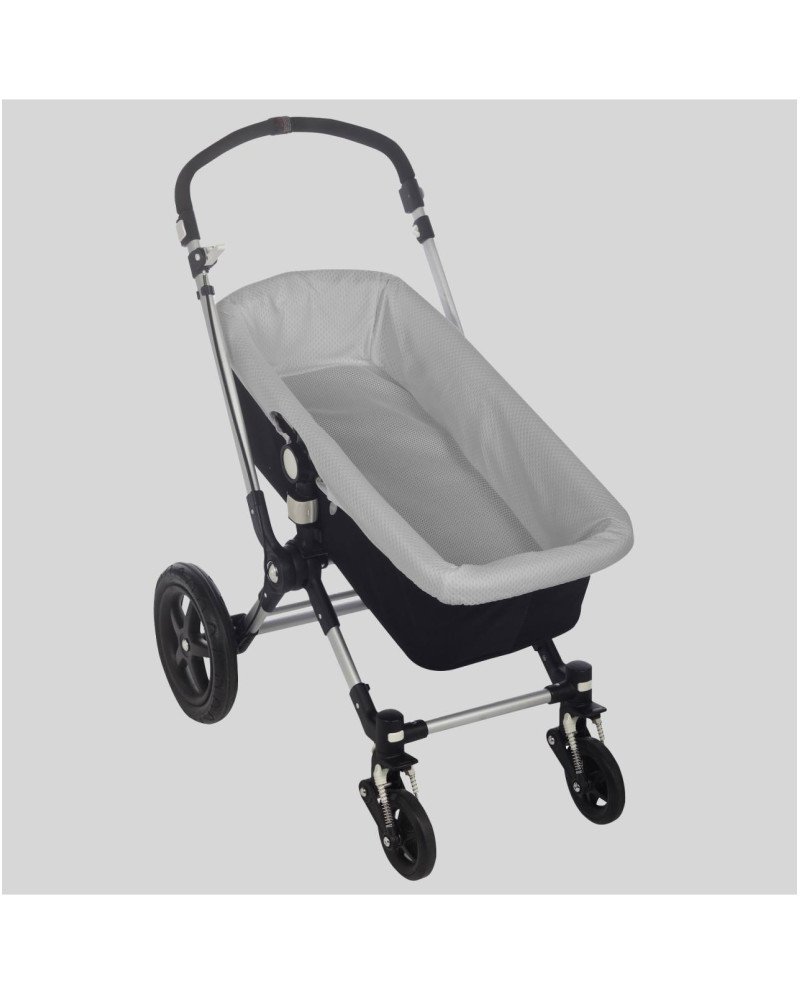 GARNITURA INTERIOR CAPAZO OXFORD ESENCIAL