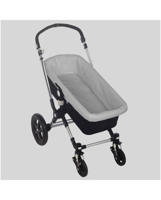 GARNITURA INTERIOR CAPAZO OXFORD ESENCIAL