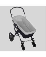 GARNITURA INTERIOR CAPAZO OXFORD ESENCIAL