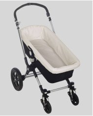 GARNITURA INTERIOR CAPAZO OXFORD ESENCIAL