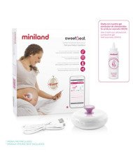 GEL ESCUCHALATIDOS SWEETBEAT MINILAND