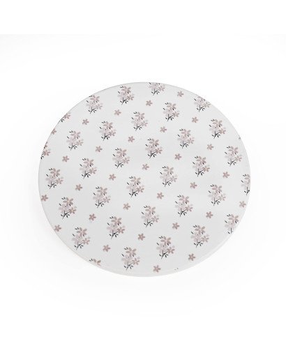 GOFRERA DE MADERA BOTTON WALKING MUM