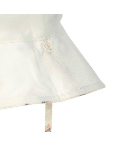 GORRO CON PROTECCION SOLAR LASSIG