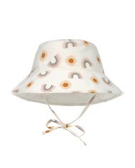 GORRO CON PROTECCION SOLAR LASSIG