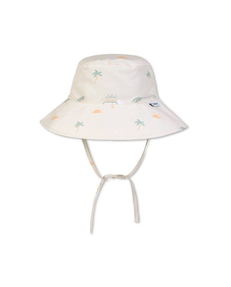 GORRO CON PROTECCIÓN SOLAR SARO