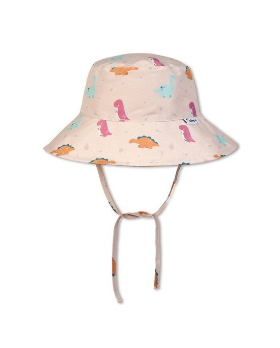 GORRO CON PROTECCIÓN SOLAR SARO