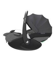 GRUPO 0 PEBLE PRO MAXICOSI