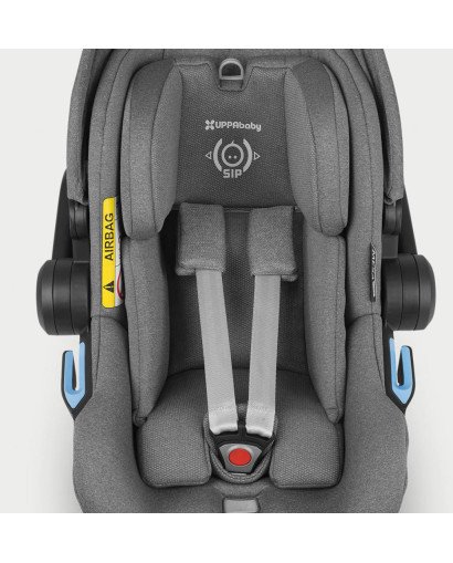 GRUPO 0+ MESA UPPABABY