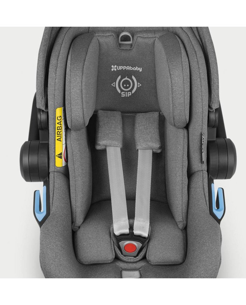 GRUPO 0+ MESA UPPABABY