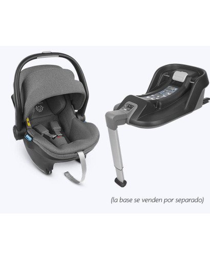 GRUPO 0+ MESA UPPABABY