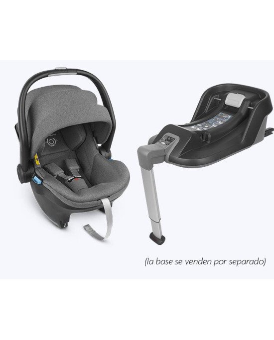 GRUPO 0+ MESA UPPABABY