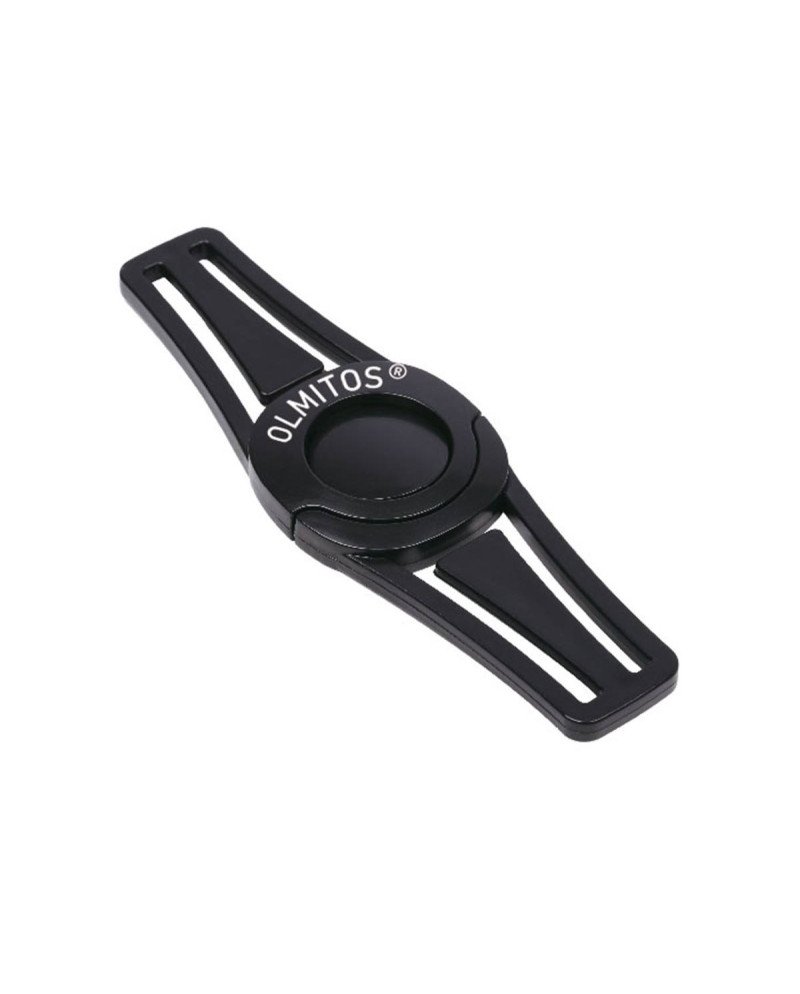 GUIA PARA ARNESES OLMITOS