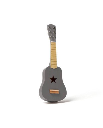 GUITARRA MADERA JUGUETE ESTRELLA KIDS CONCEPT