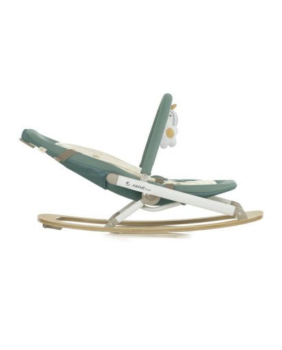 HAMACA PLEGLABLE MADERA KALM JANE