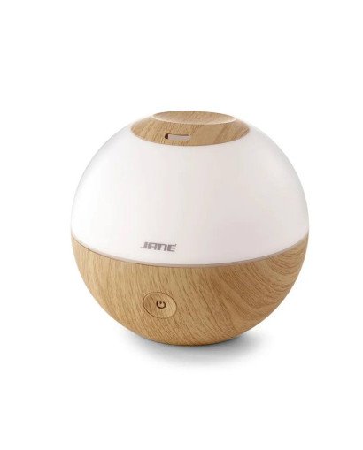 HUMIDIFICADOR MOON ION-MADERA JANE