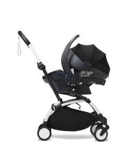 IZI GO MODULAR X1 CON YOYO ADAPTADORES GRUPO 0 BABYZEN