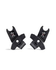 IZI GO MODULAR X1 CON YOYO ADAPTADORES GRUPO 0 BABYZEN
