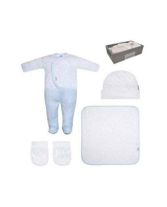 JUEGO 1ª PTA 5 PCS CAMBRASS