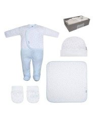 JUEGO 1ª PTA 5 PCS CAMBRASS