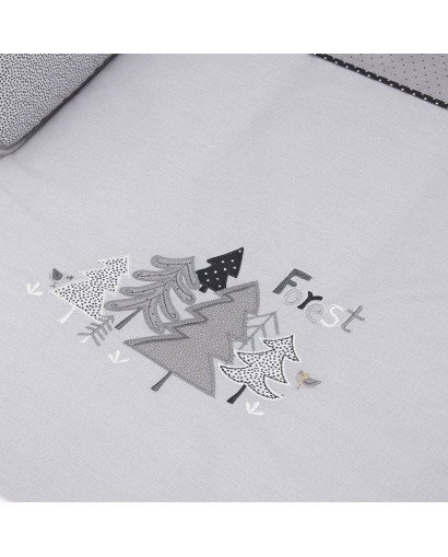 JUEGO COLCHA BE I/V+PROT. CAMBRASS