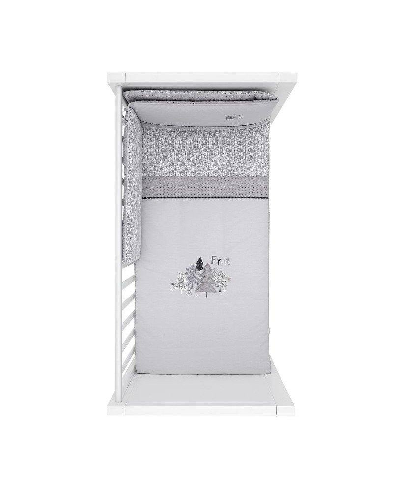 JUEGO COLCHA BE I/V+PROT. CAMBRASS