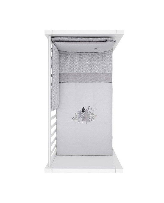 JUEGO COLCHA BE I/V+PROT. CAMBRASS