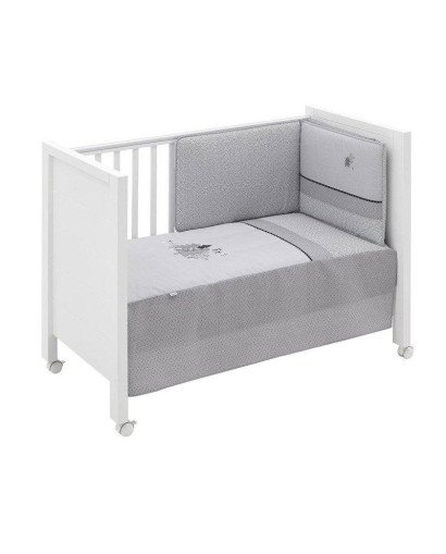 JUEGO COLCHA BE I/V+PROT. CAMBRASS