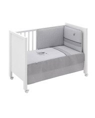 JUEGO COLCHA BE I/V+PROT. CAMBRASS