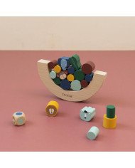 JUEGO DE EQUILIBRIO MADERA TRIXI