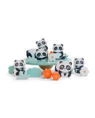 JUEGO DE EQUILIBRIO PANDAS SARO